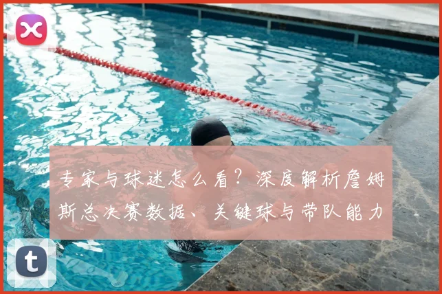 专家与球迷怎么看？深度解析詹姆斯总决赛数据、关键球与带队能力
