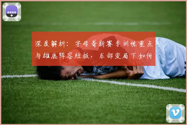 深度解析：字母哥新赛季训练重点与雄鹿阵容短板，东部变局下如何冲击总决赛？